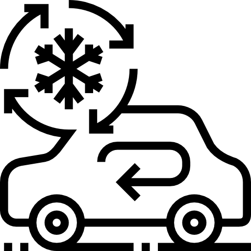 Ar Condicionado