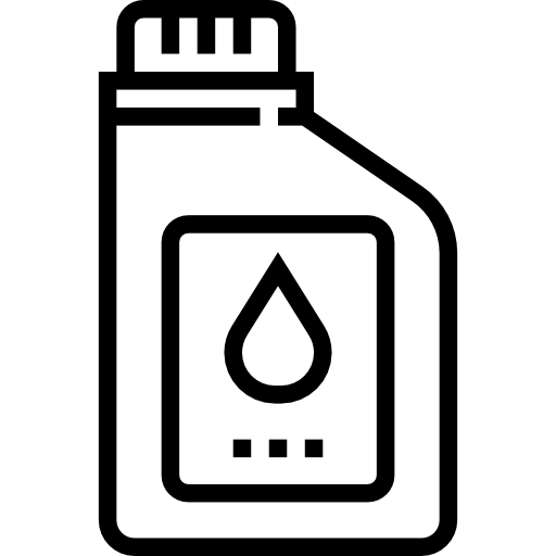 Troca de Óleo