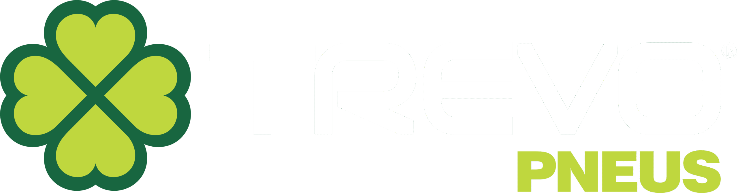 Trevo Pneus