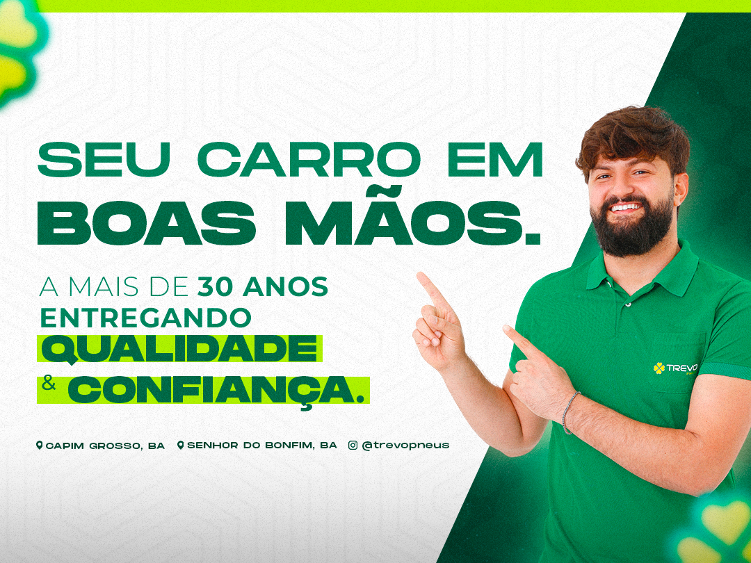 Serviços Trevo